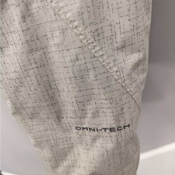 Columbia Titanium double layer ski jacket for men - Picture 3 of 5